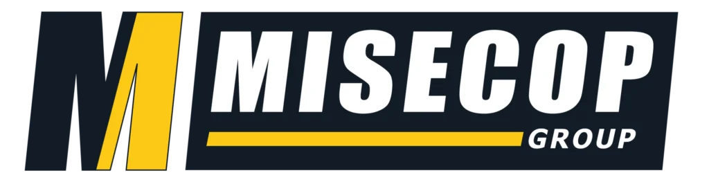 Logo GRUPO MISECOP